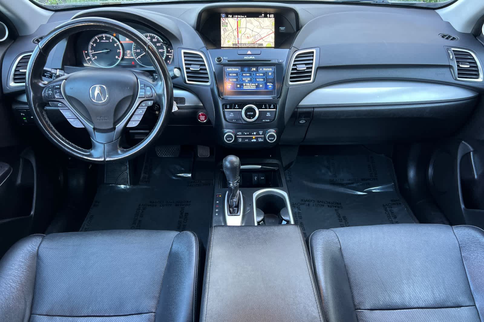 Thumbnail: 2018 Acura RDX - 3