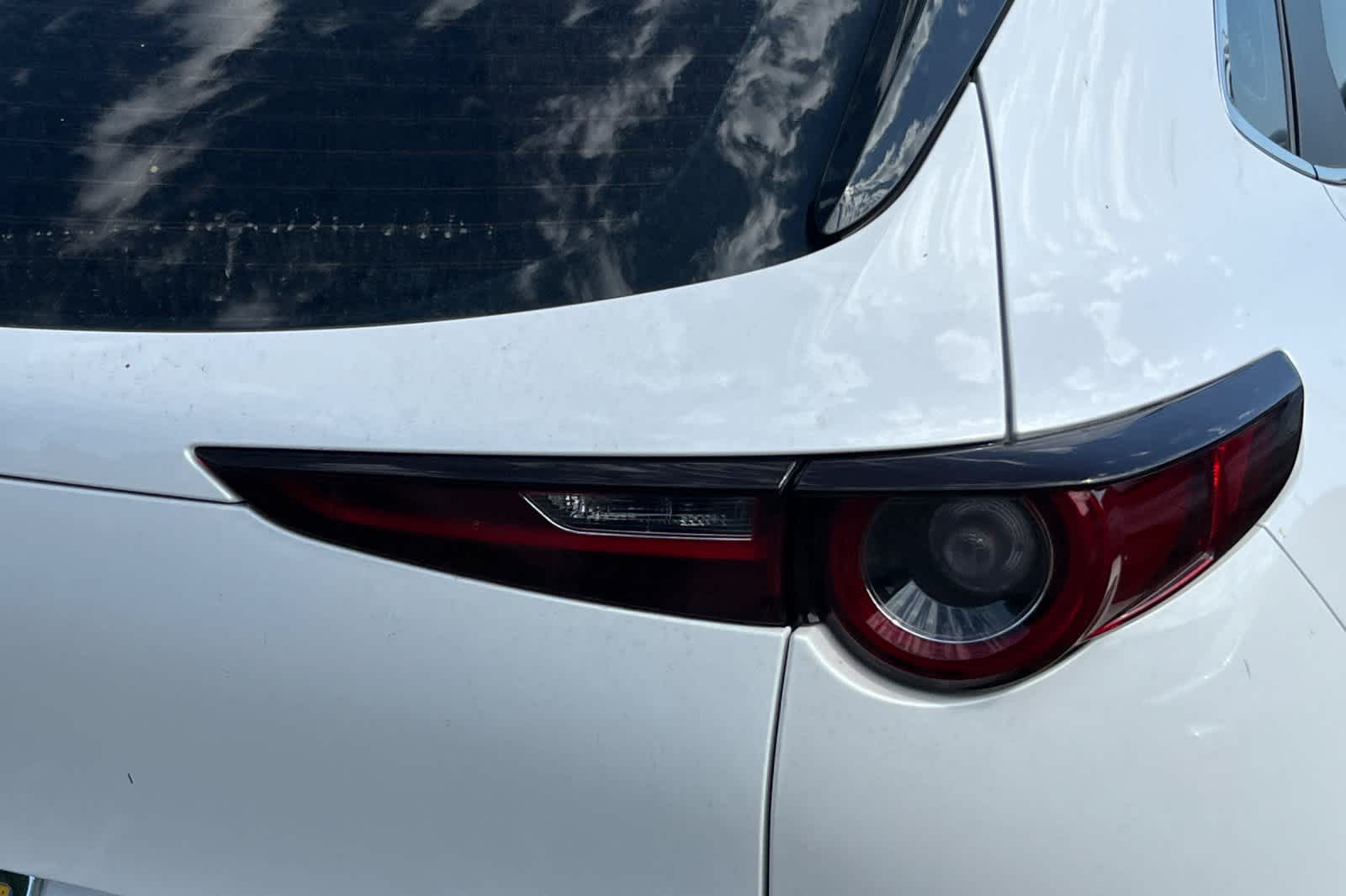 Thumbnail: 2023 Mazda CX-30 - 17