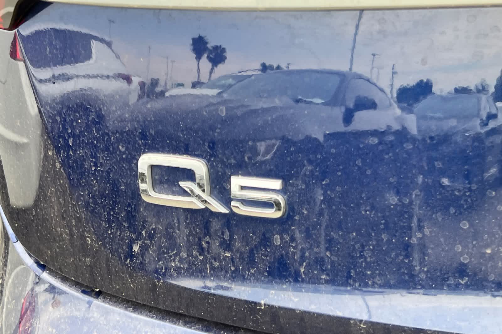 Thumbnail: 2021 Audi Q5 - 7