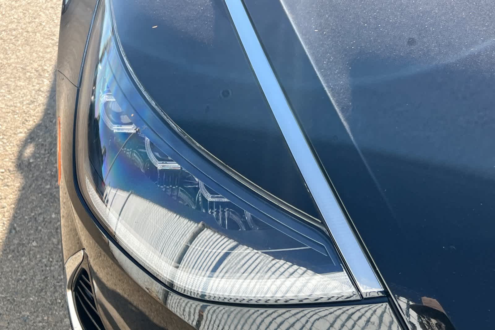 Thumbnail: 2021 Hyundai Sonata - 8