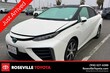  Toyota Mirai