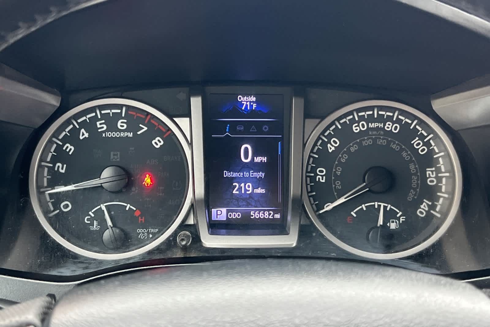 Thumbnail: 2020 Toyota Tacoma - 25