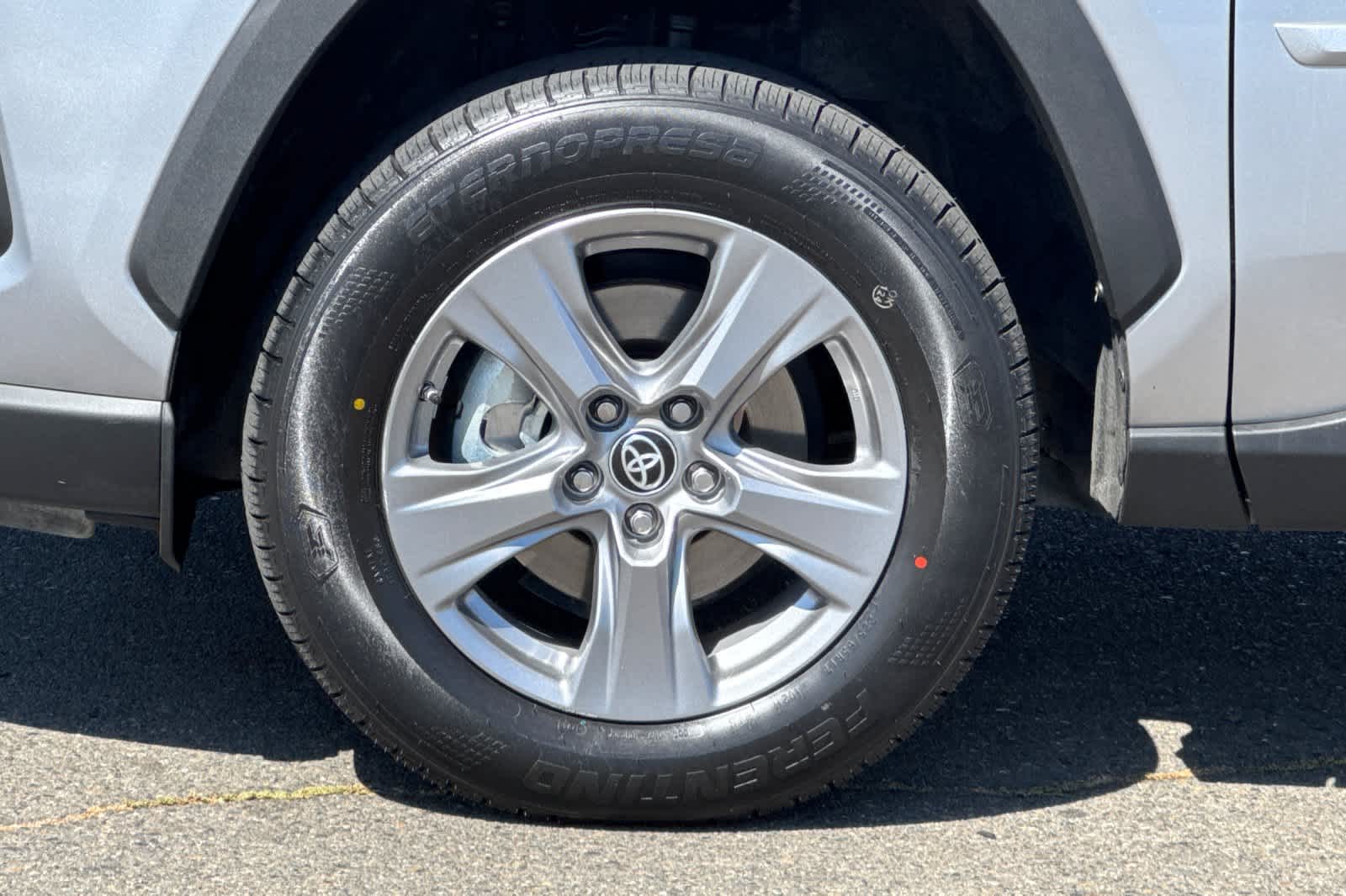 Thumbnail: 2023 Toyota RAV4 - 31