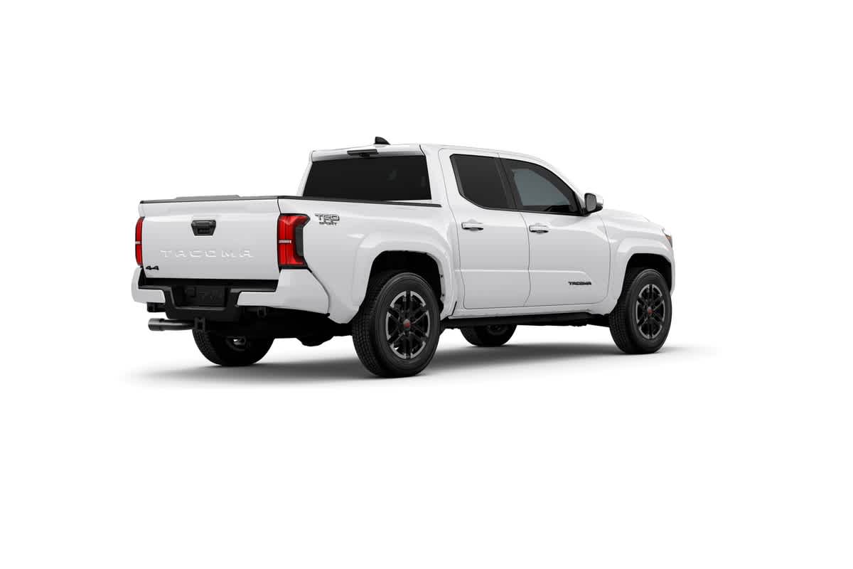 Thumbnail: 2026 Toyota Tacoma - 10