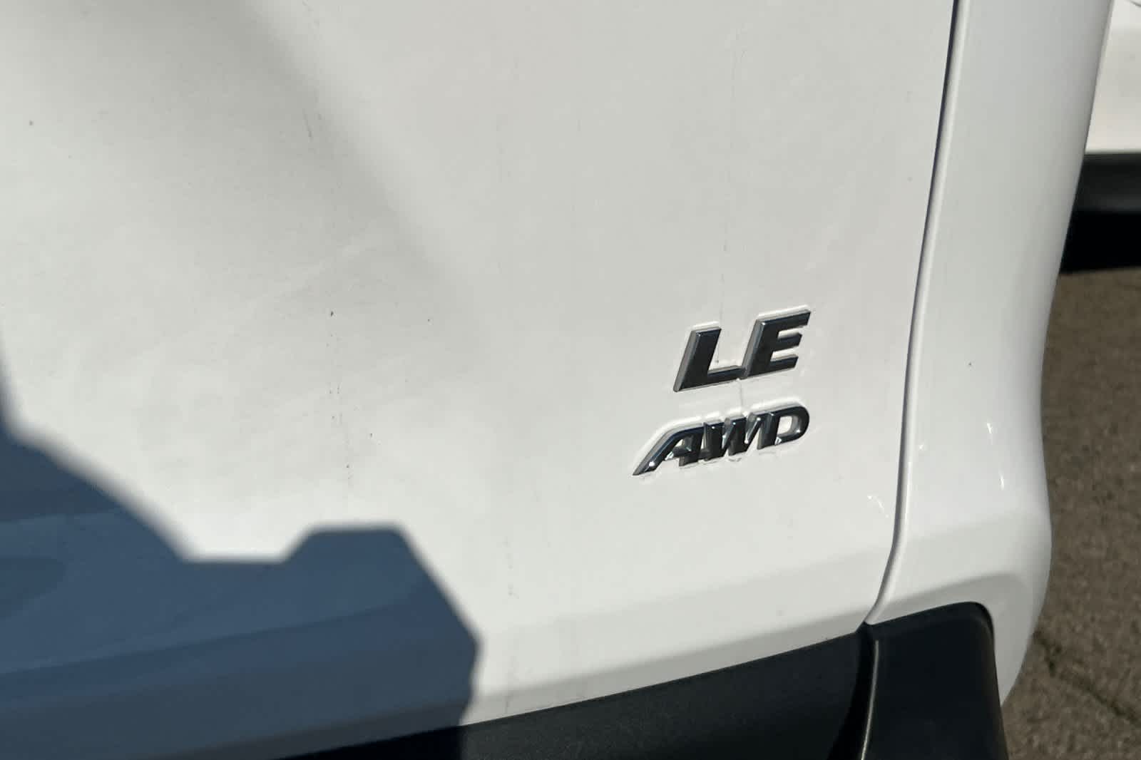 Thumbnail: 2024 Toyota RAV4 - 7