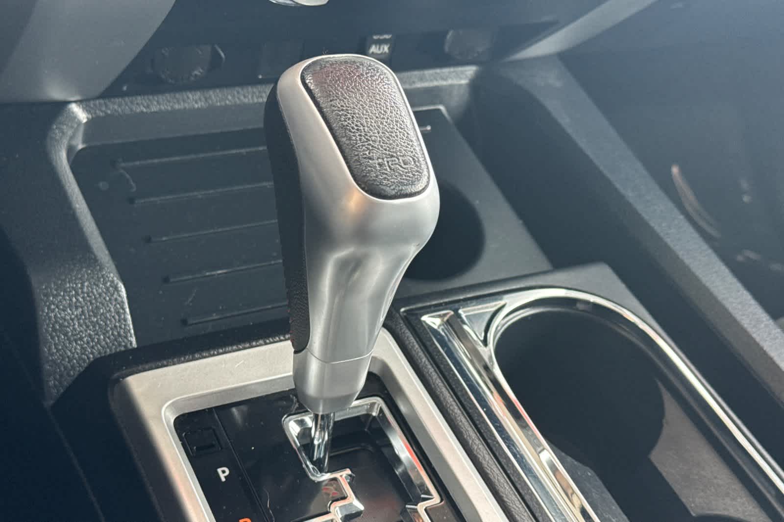 Thumbnail: 2019 Toyota Tundra - 22