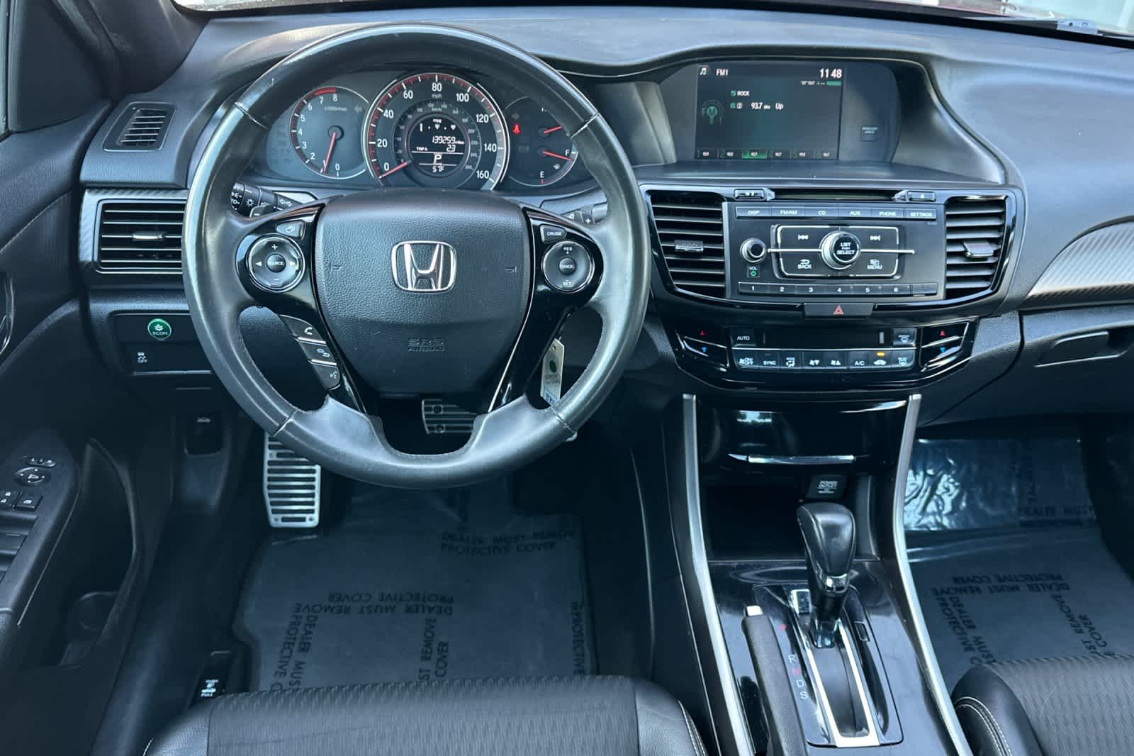 Thumbnail: 2016 Honda Accord - 14