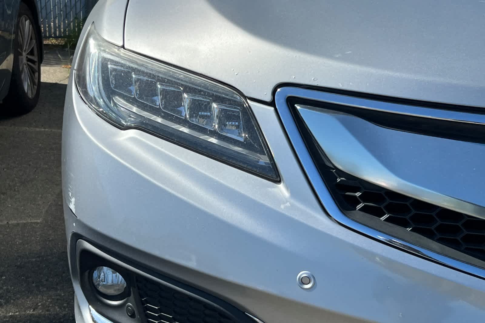 Thumbnail: 2018 Acura RDX - 8