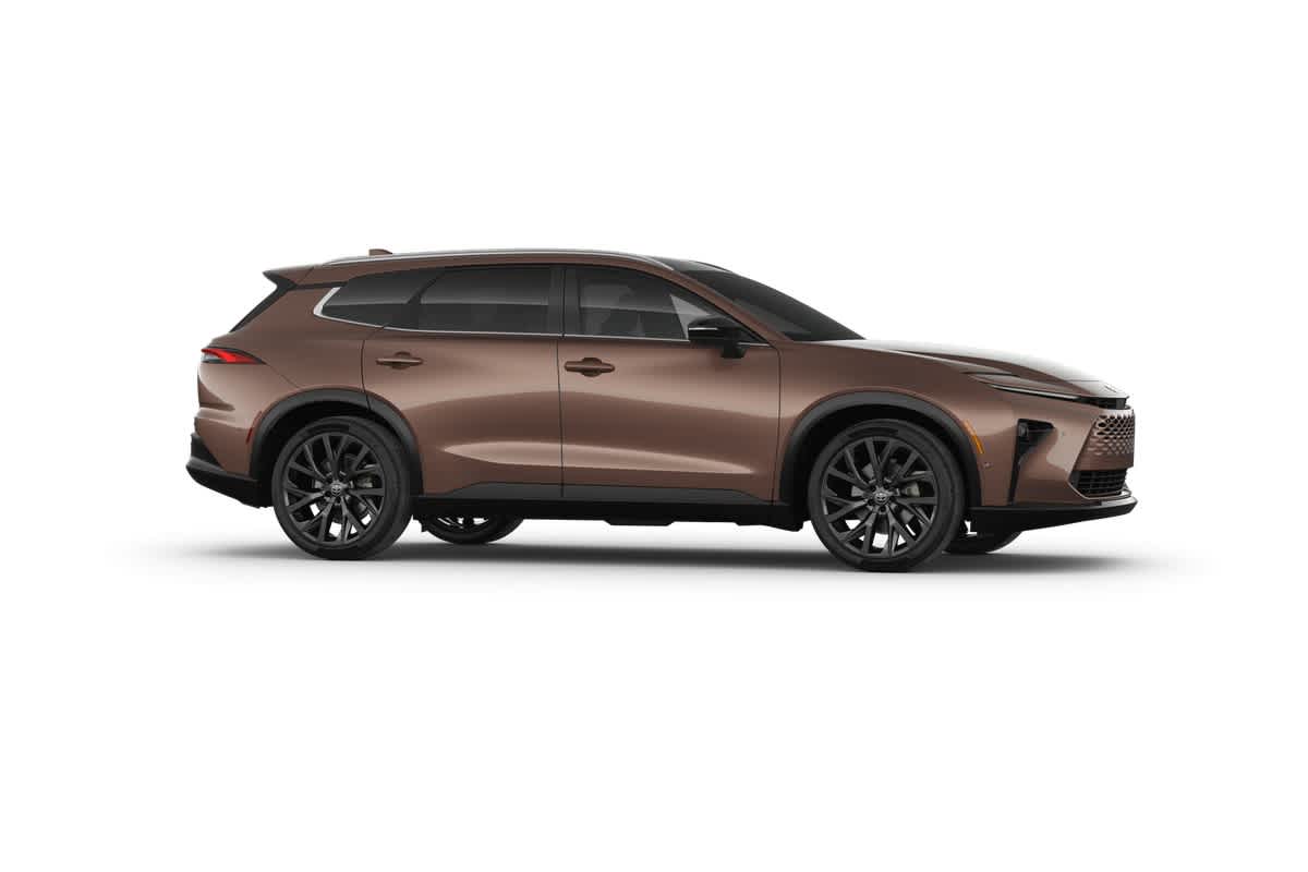 Thumbnail: 2025 Toyota Crown Signia - 13