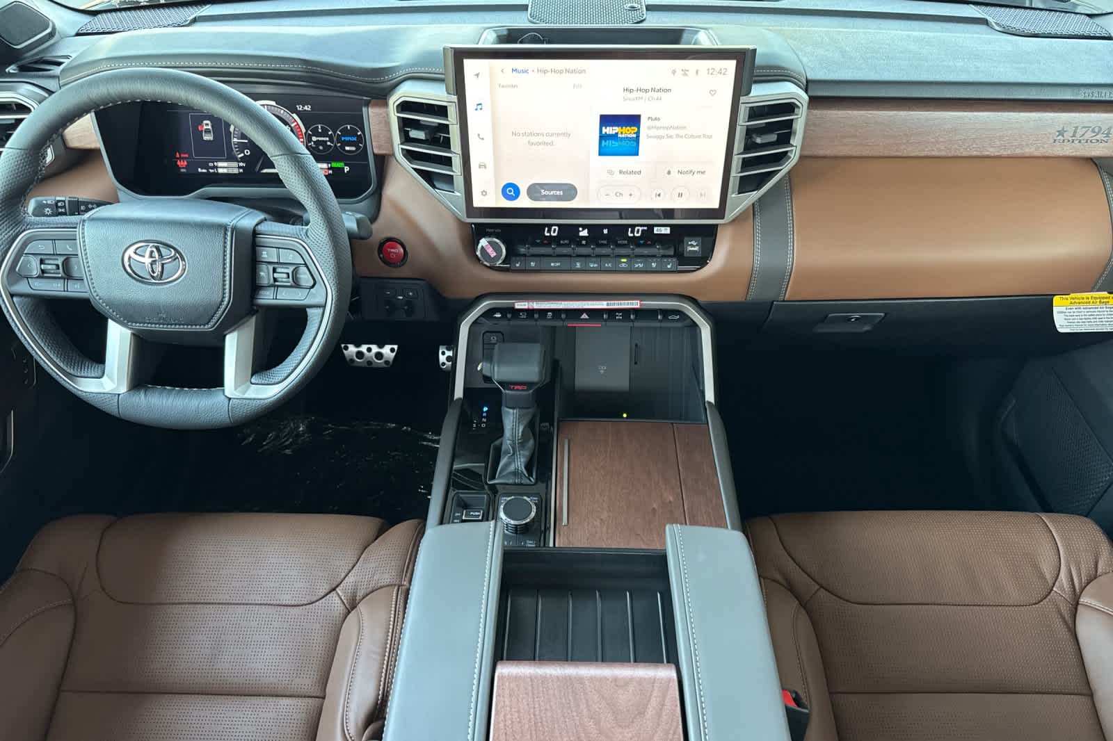 Thumbnail: 2026 Toyota Tundra - 3