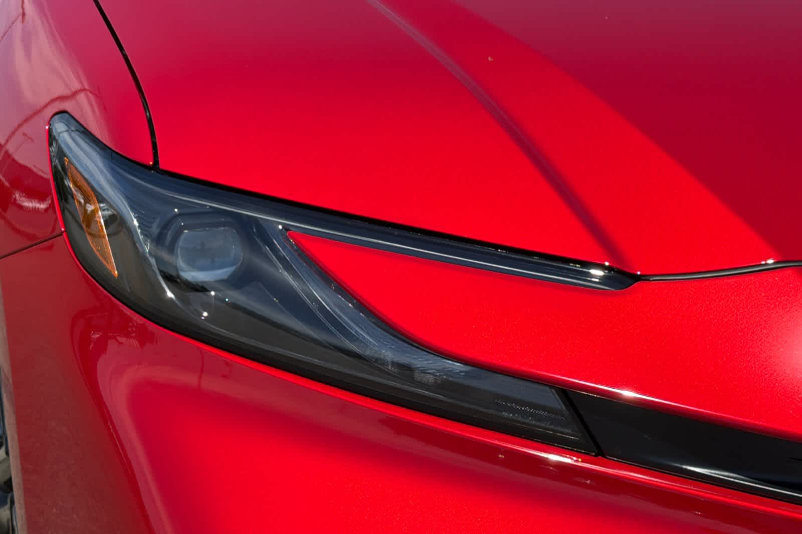 Thumbnail: 2026 Toyota Camry - 29