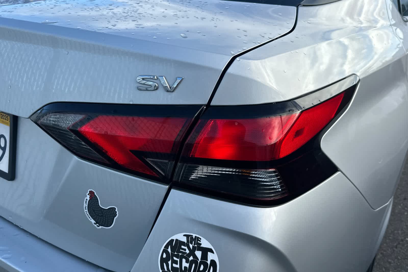 Thumbnail: 2021 Nissan Versa - 17