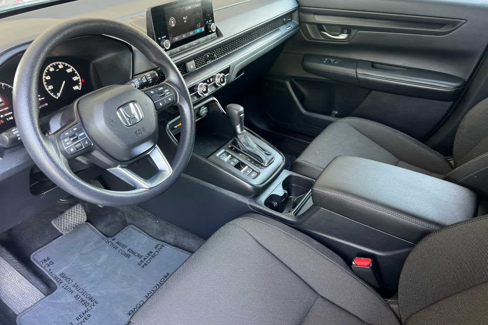 Thumbnail: 2024 Honda CR-V - 11