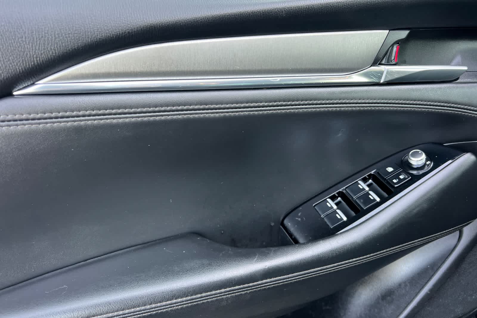 Thumbnail: 2018 Mazda Mazda6 - 12