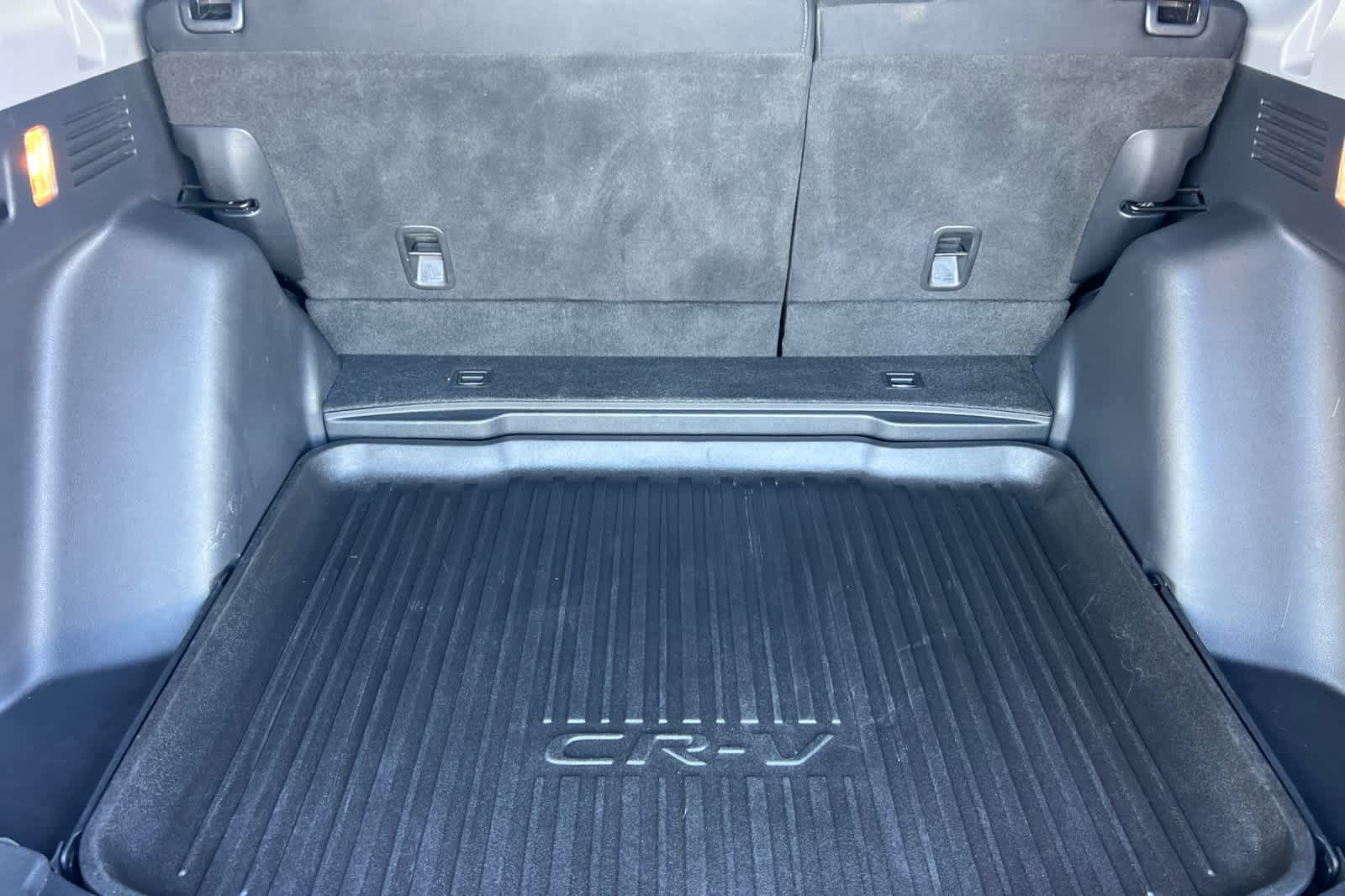 Thumbnail: 2021 Honda CR-V - 16