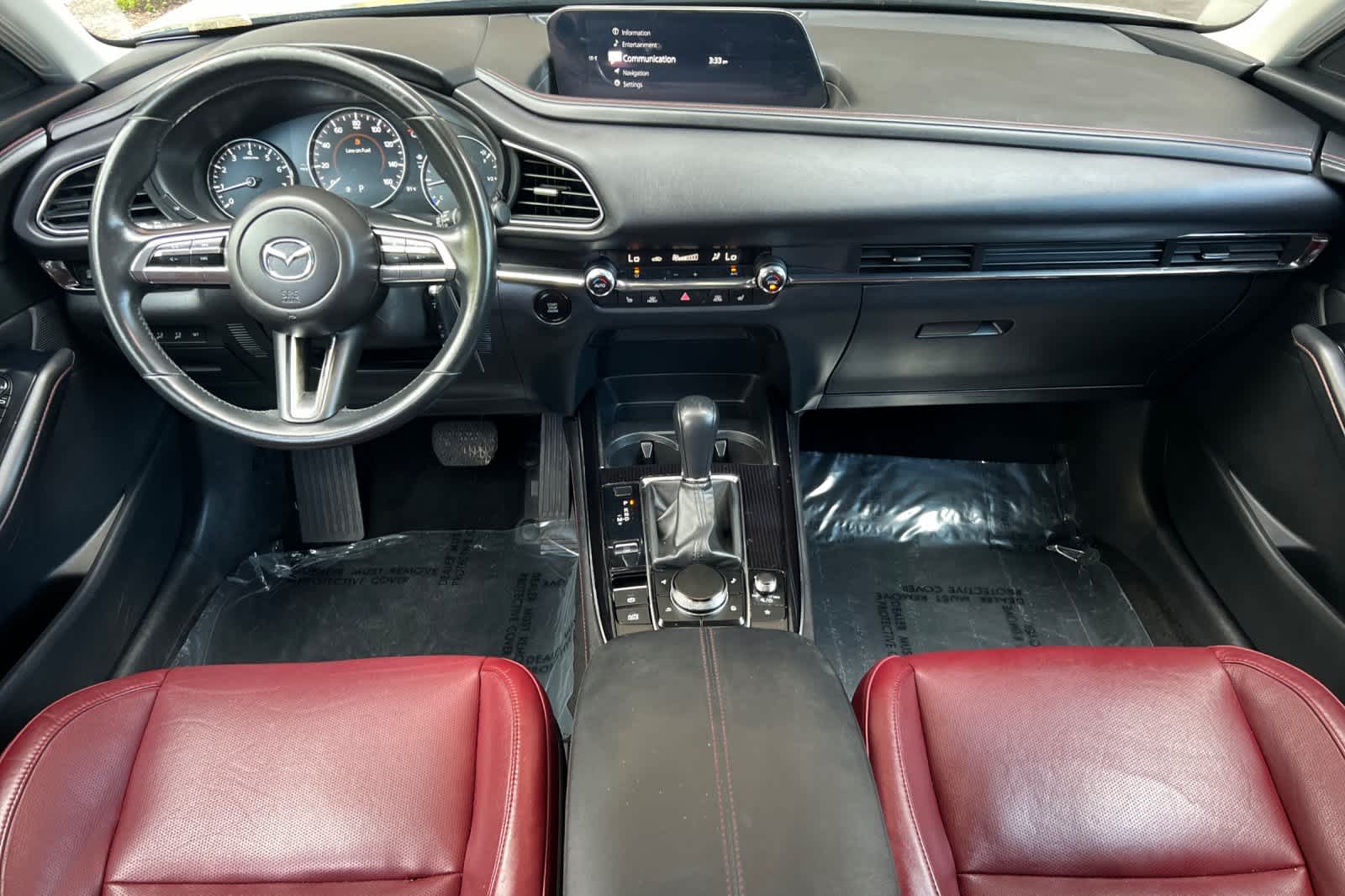 Thumbnail: 2023 Mazda CX-30 - 3