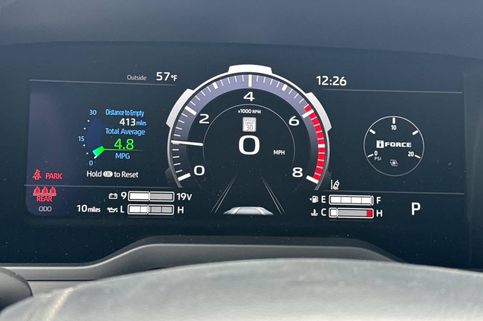 Thumbnail: 2026 Toyota Tundra - 28