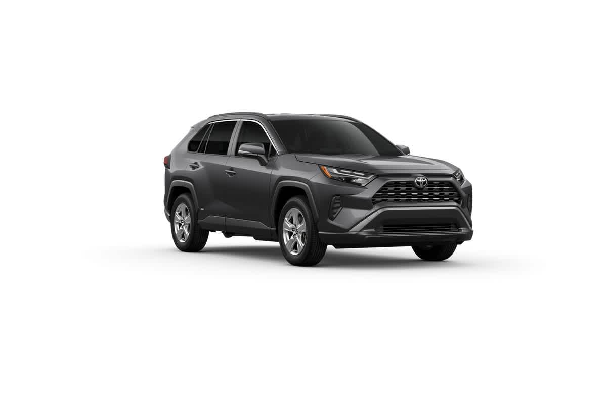 Thumbnail: 2025 Toyota RAV4 - 15