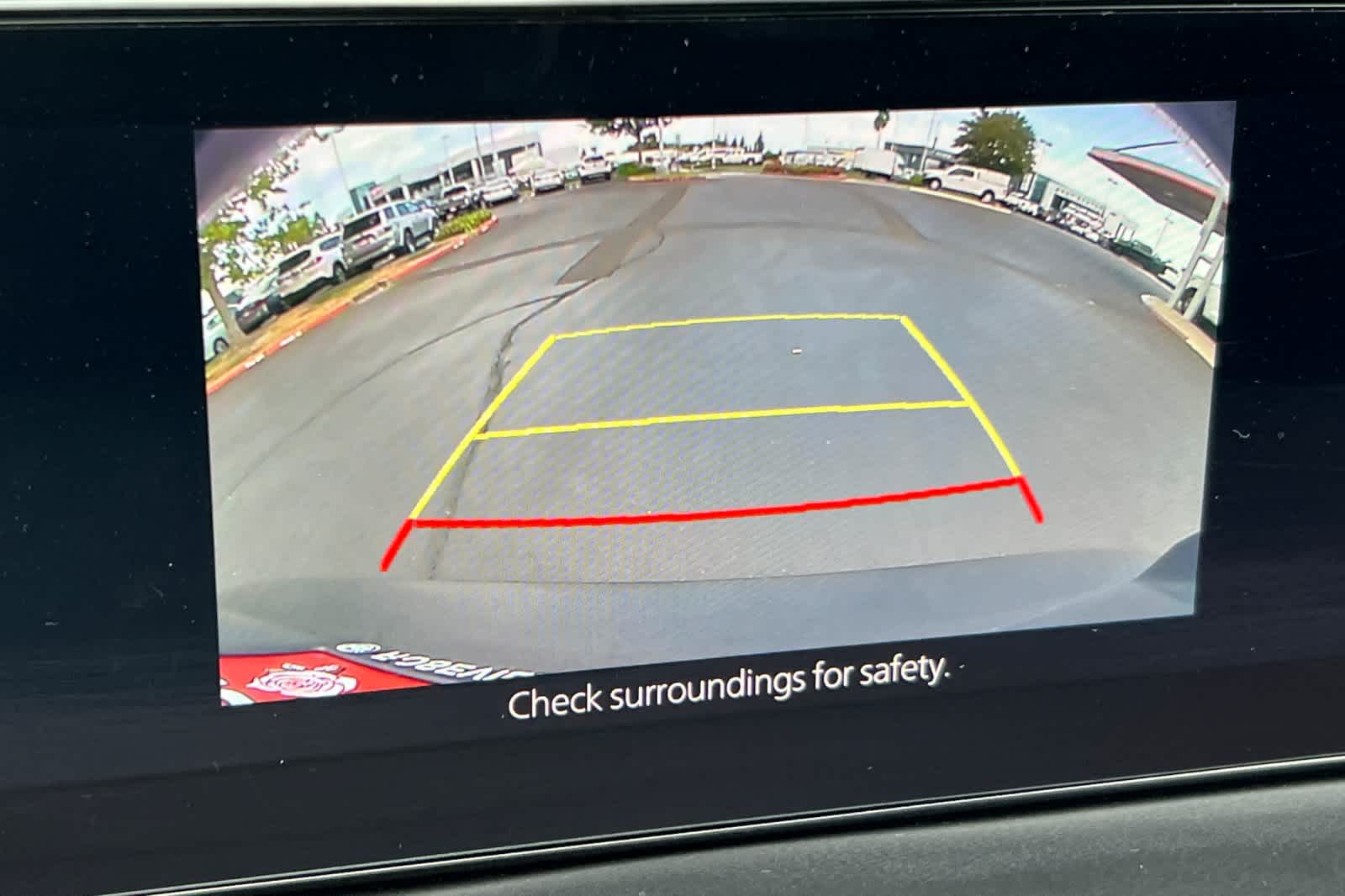 Thumbnail: 2023 Mazda CX-30 - 21