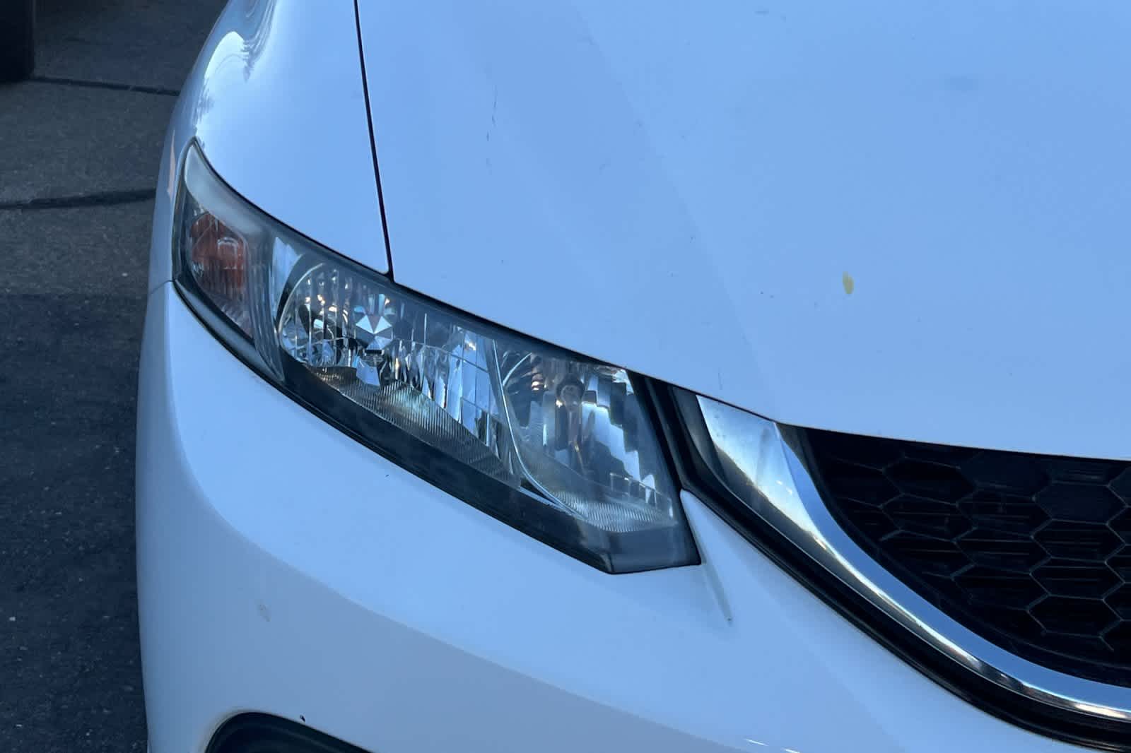 Thumbnail: 2013 Honda Civic - 8