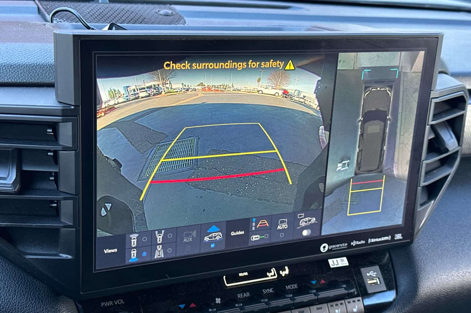 Thumbnail: 2023 Toyota Sequoia - 22