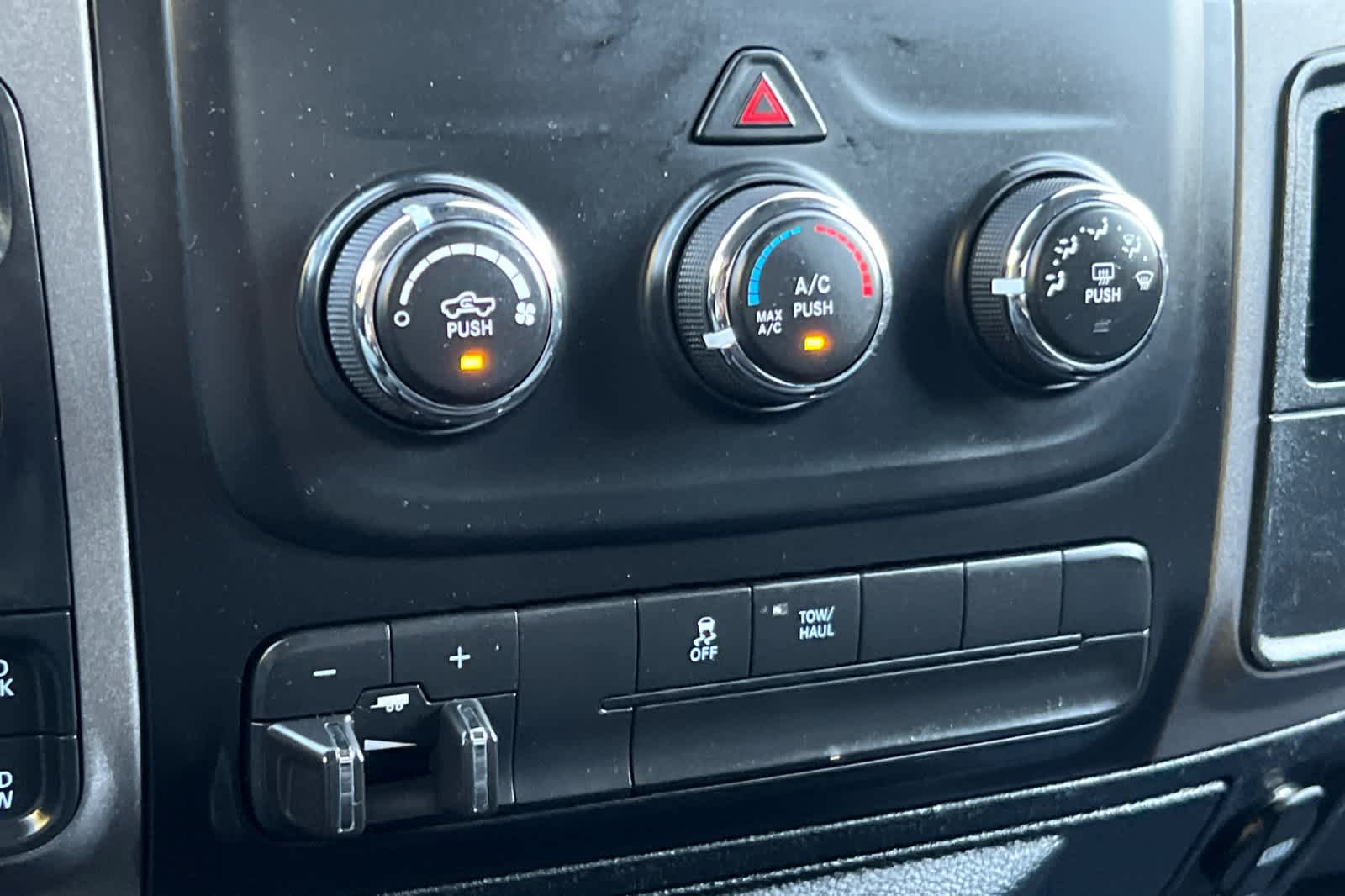 Thumbnail: 2018 RAM 1500 - 20