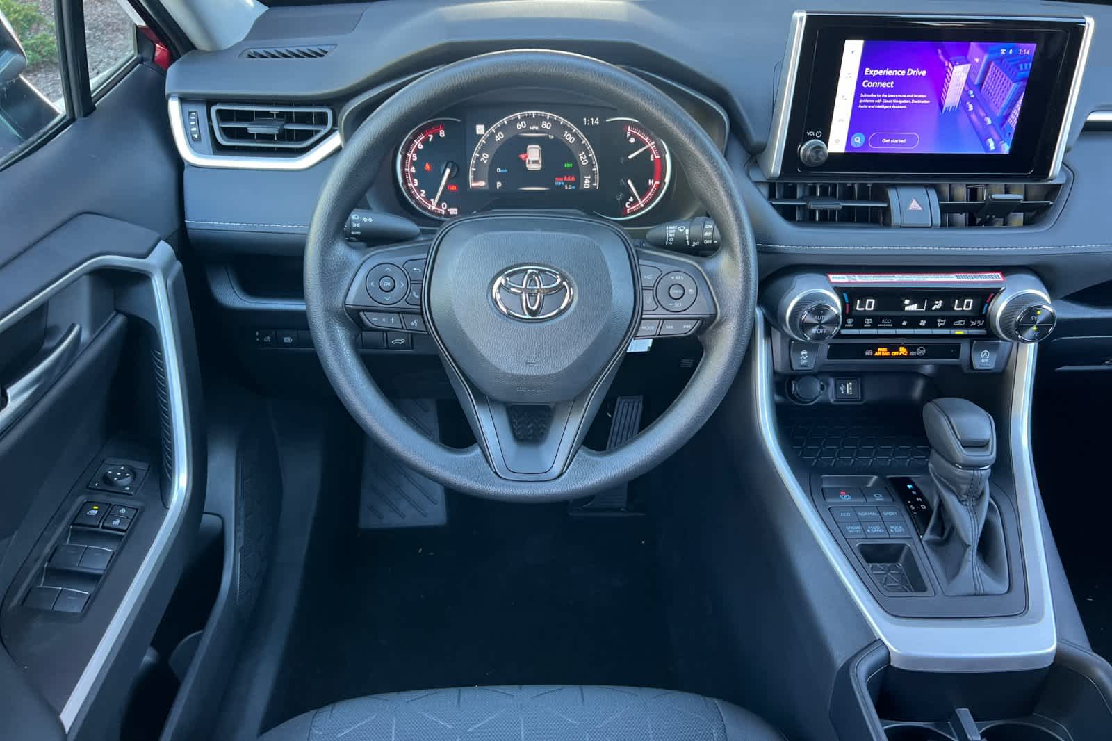 Thumbnail: 2025 Toyota RAV4 - 15