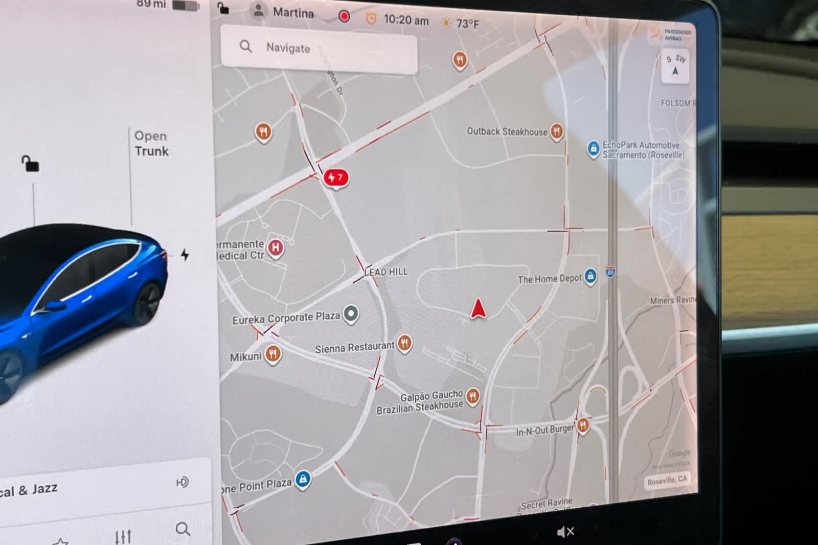 Thumbnail: 2019 Tesla Model 3 - 20