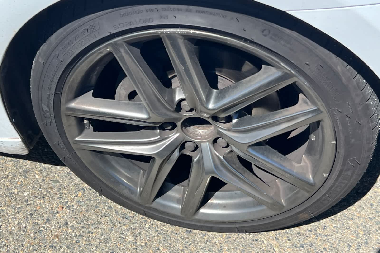 Thumbnail: 2014 Lexus IS - 15