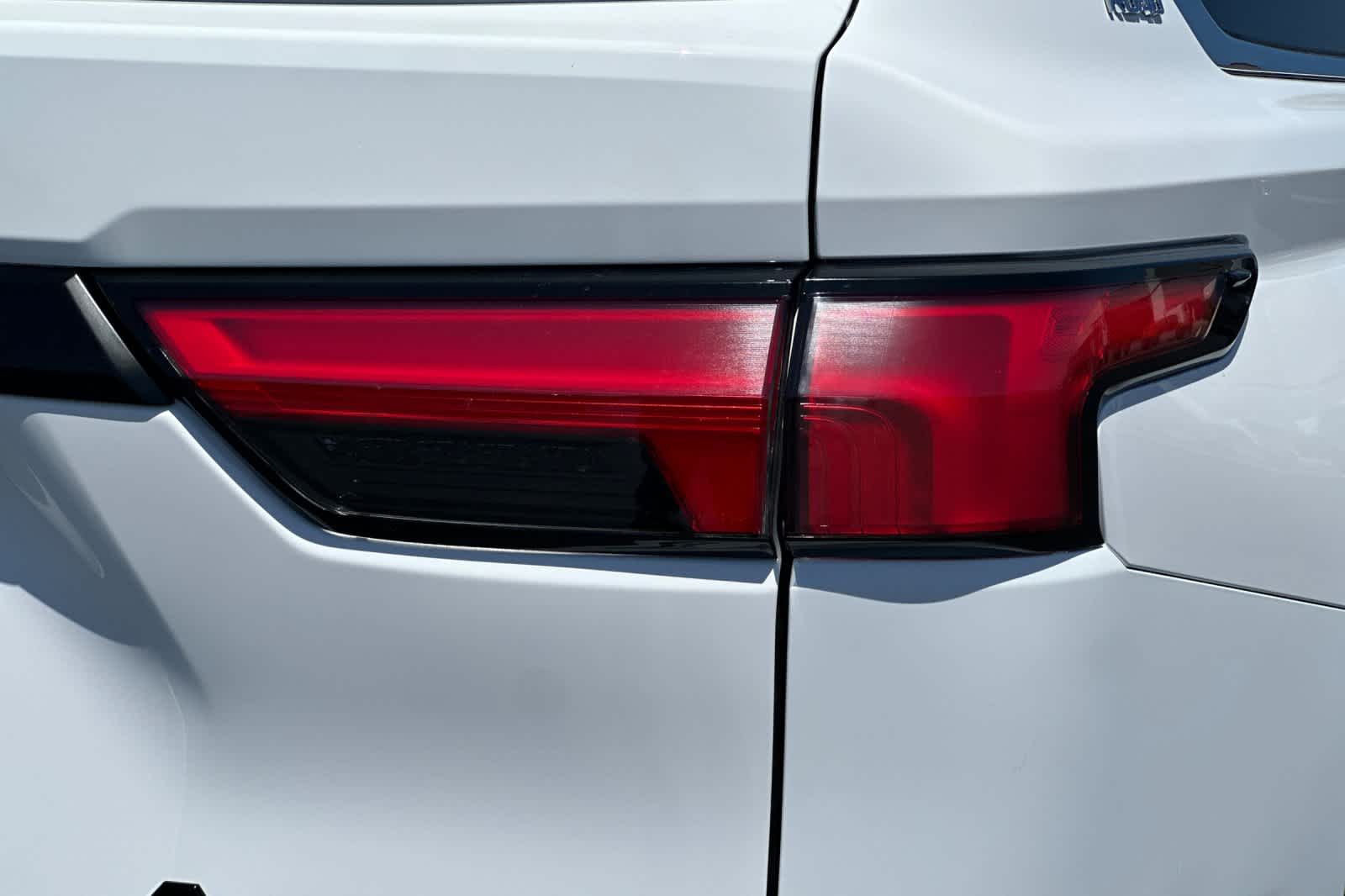 Thumbnail: 2026 Toyota Sequoia - 32