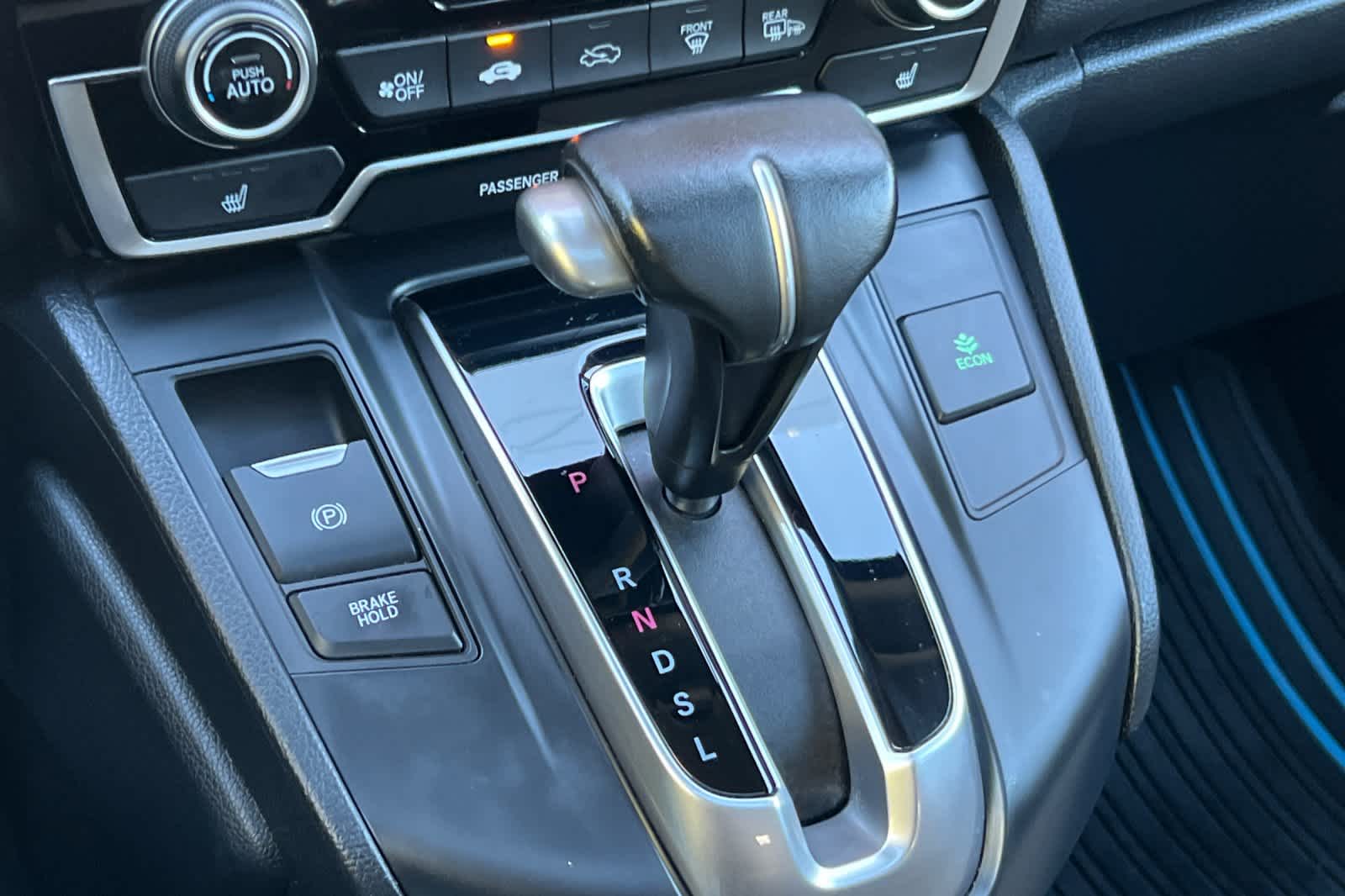 Thumbnail: 2019 Honda CR-V - 24