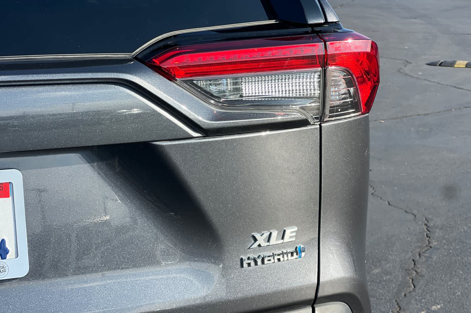 Thumbnail: 2023 Toyota RAV4 - 29