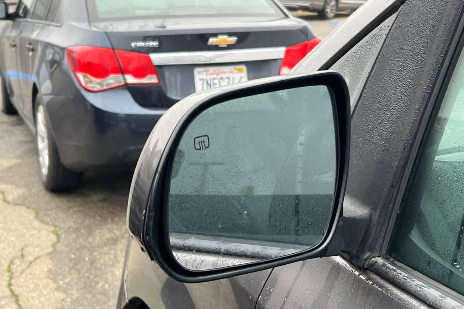 Thumbnail: 2015 Toyota Sienna - 19