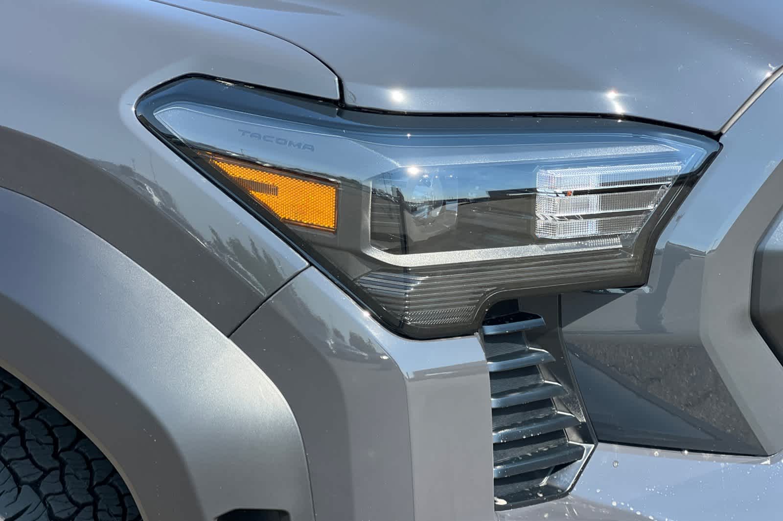 Thumbnail: 2025 Toyota Tacoma - 27
