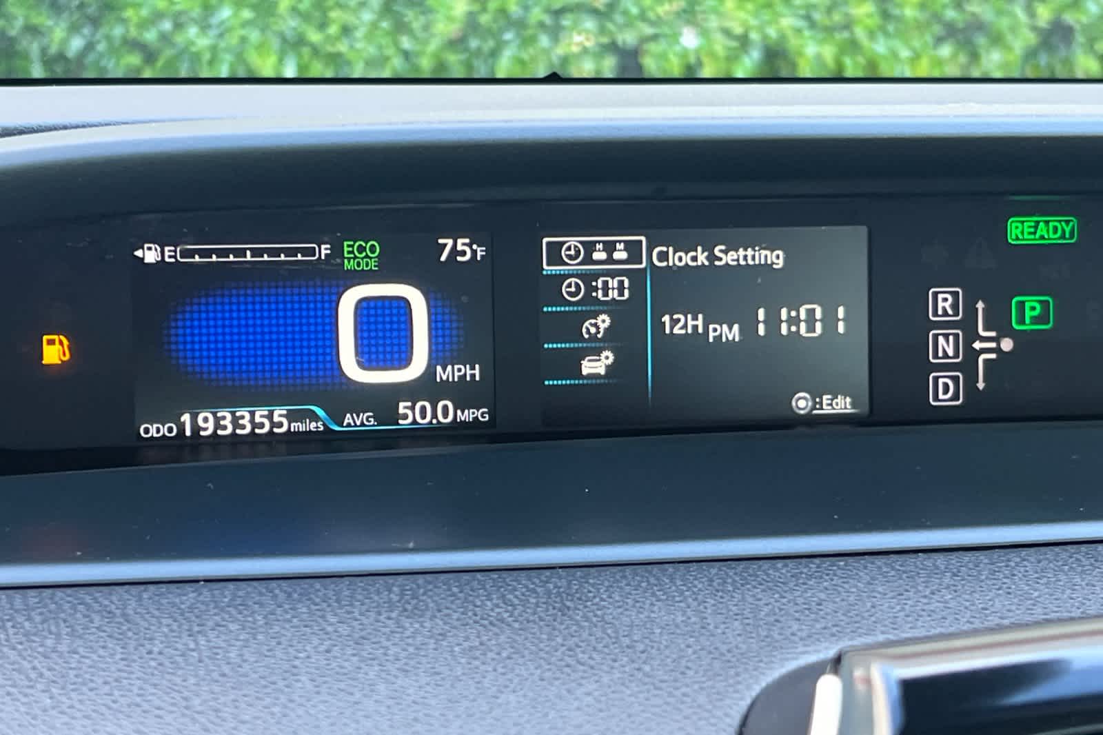 Thumbnail: 2017 Toyota Prius - 27