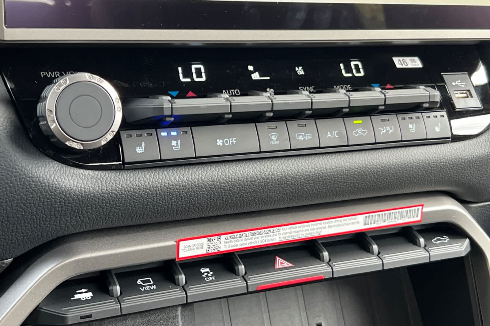 Thumbnail: 2026 Toyota Tundra - 22