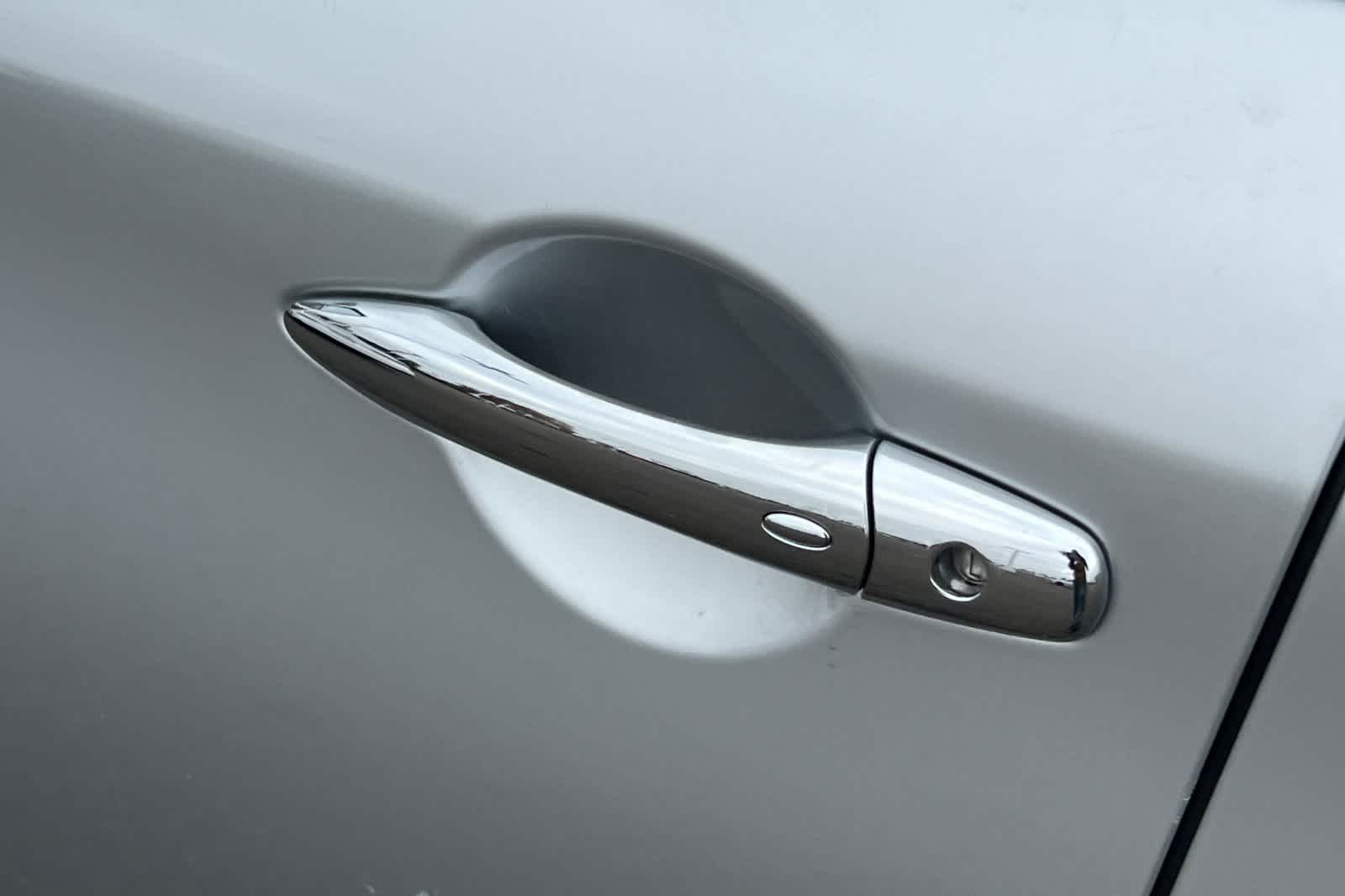 Thumbnail: 2012 INFINITI M37 - 19