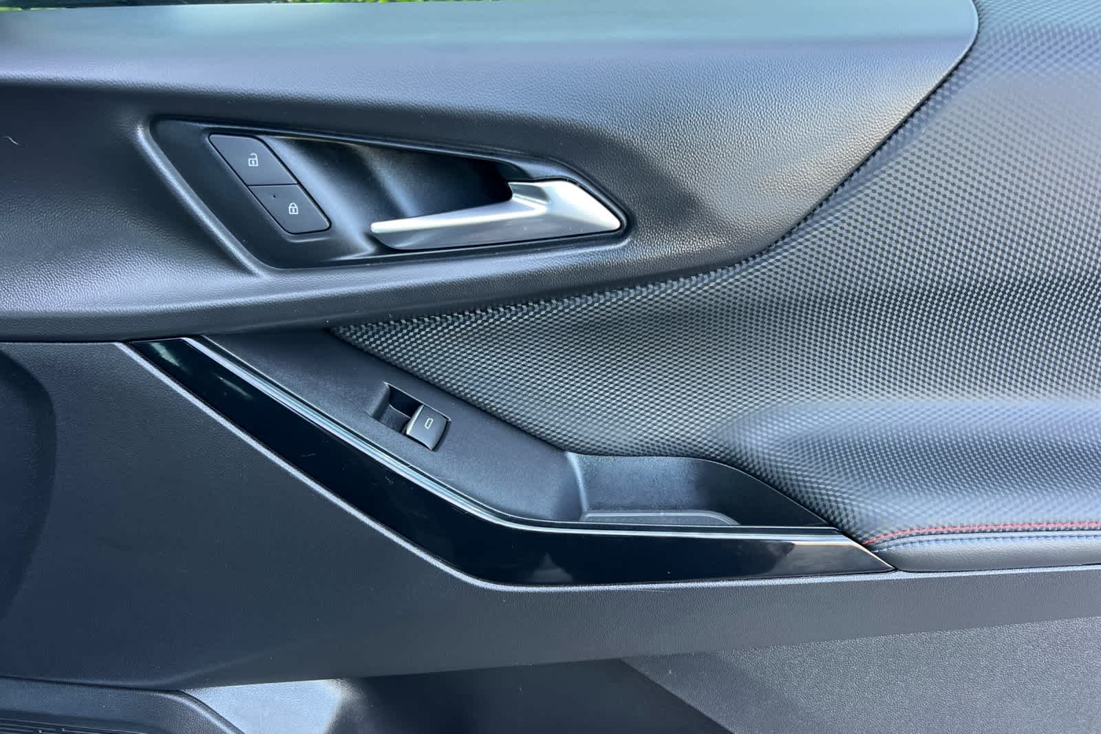 Thumbnail: 2025 Chevrolet Equinox - 19