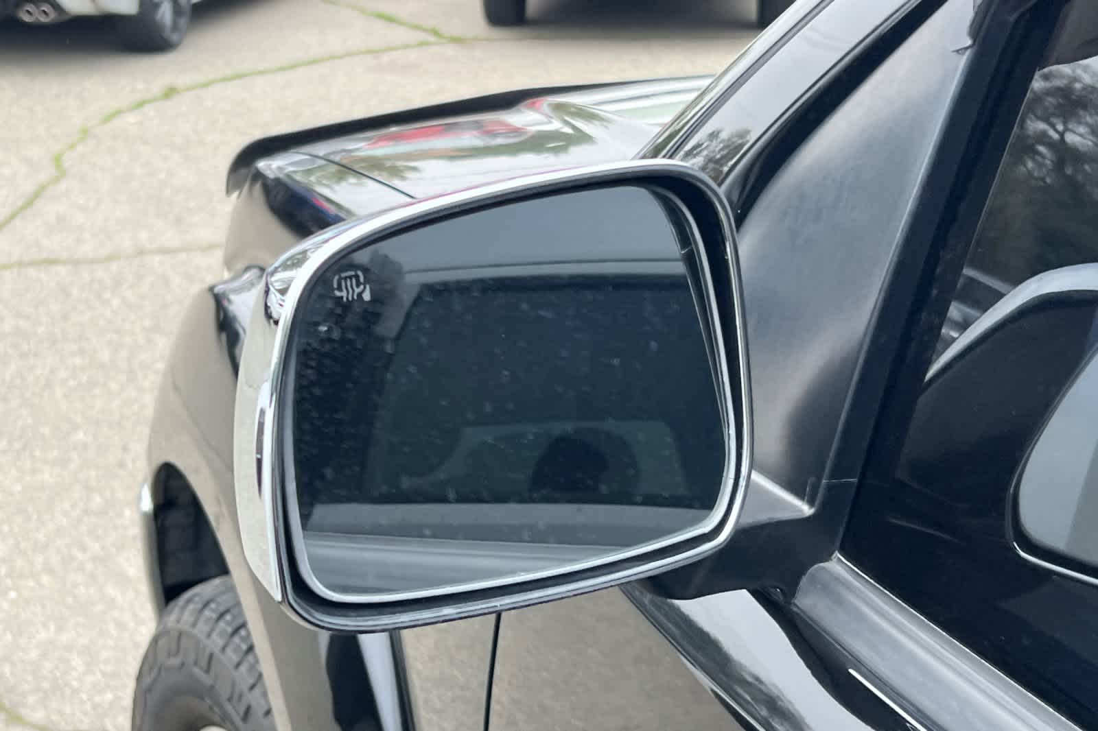 Thumbnail: 2011 Nissan Frontier - 20