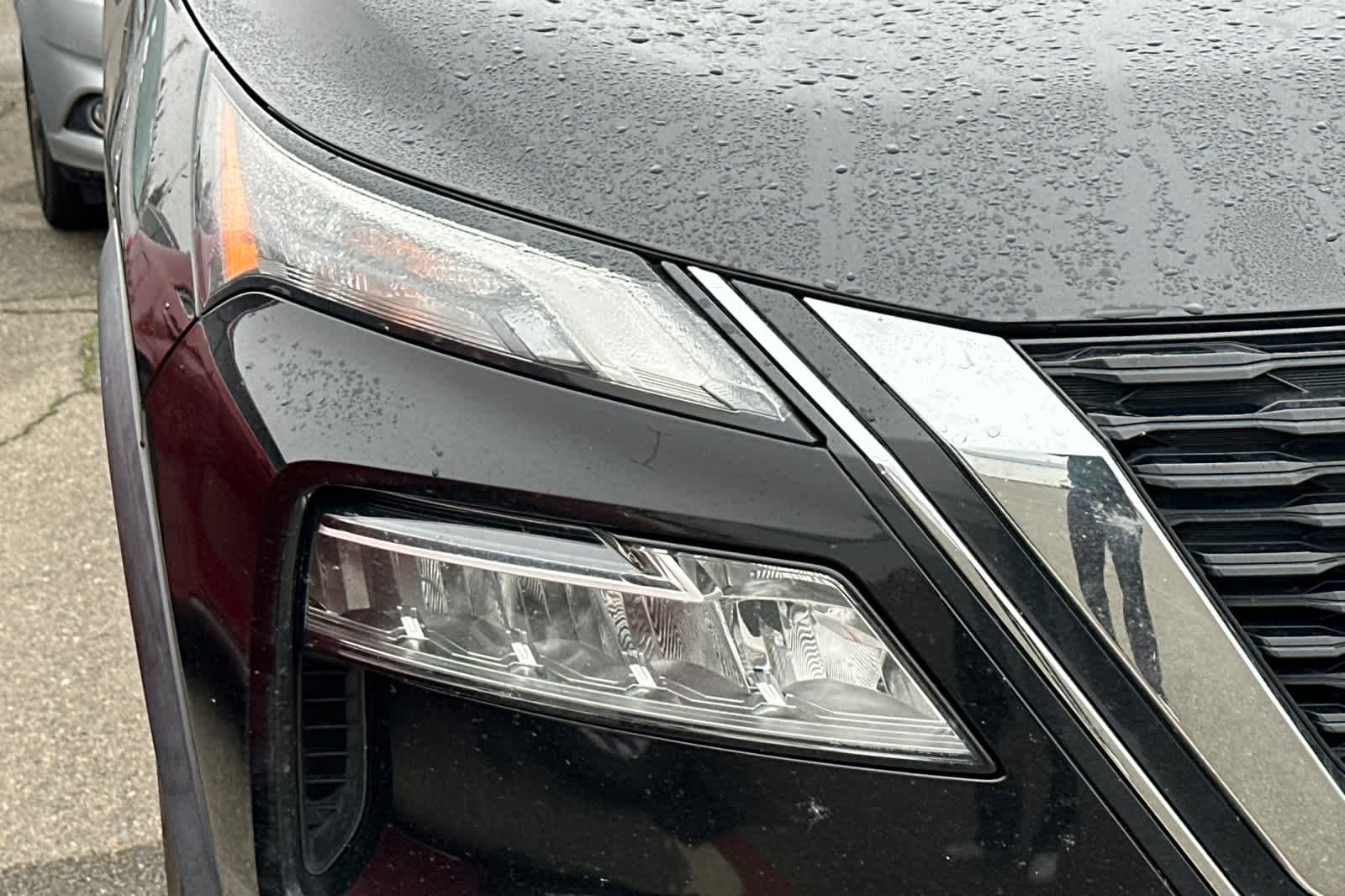 Thumbnail: 2021 Nissan Rogue - 7