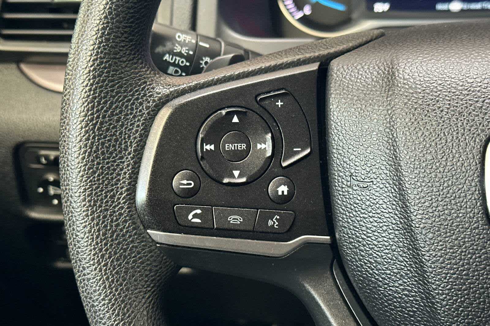 Thumbnail: 2021 Honda Passport - 26