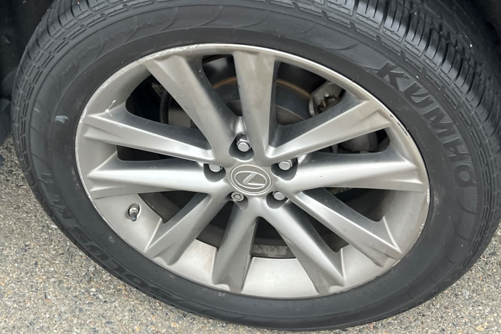 Thumbnail: 2013 Lexus RX - 22