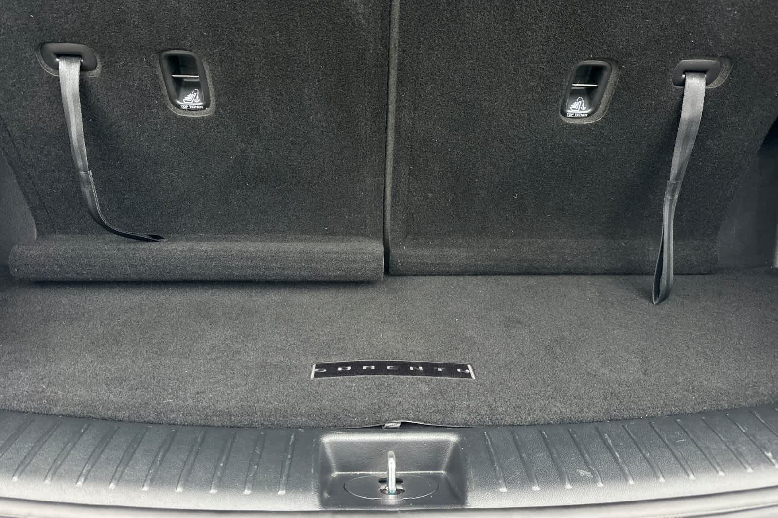 Thumbnail: 2025 Kia Sorento - 17