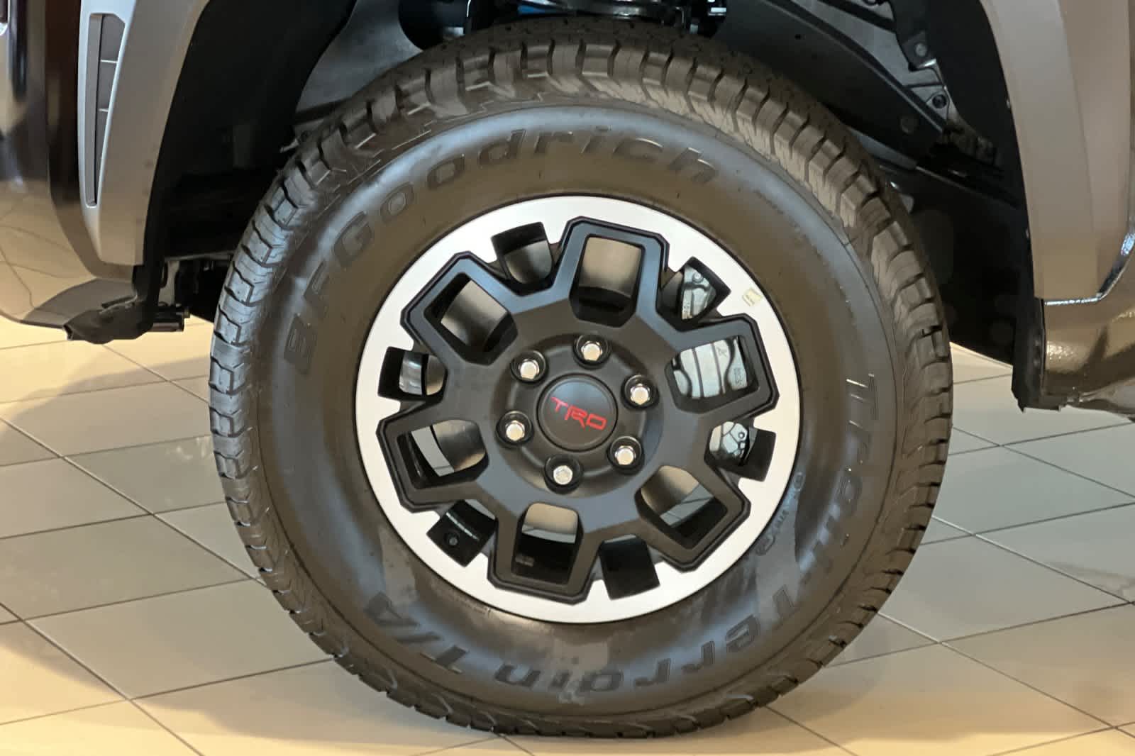 Thumbnail: 2025 Toyota Tacoma - 29