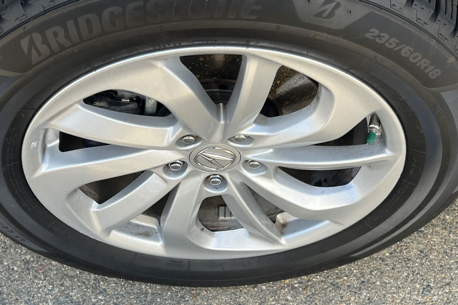 Thumbnail: 2017 Acura RDX - 10