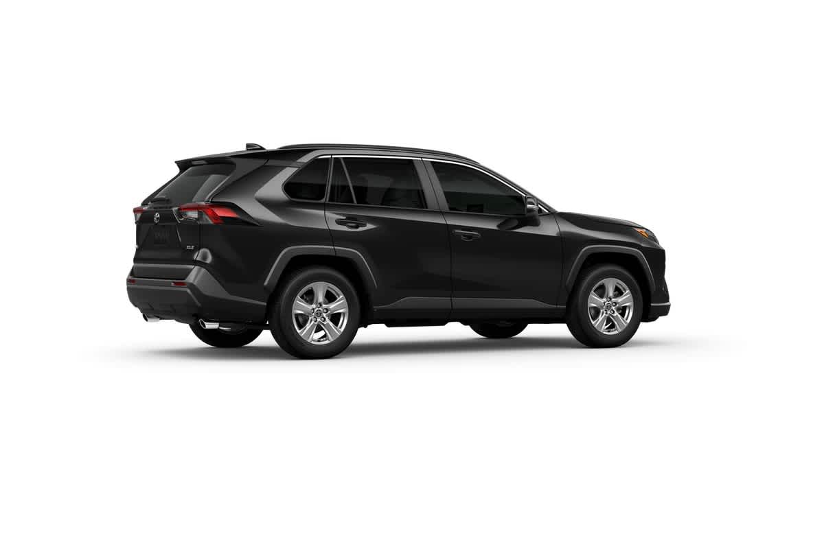 Thumbnail: 2025 Toyota RAV4 - 11