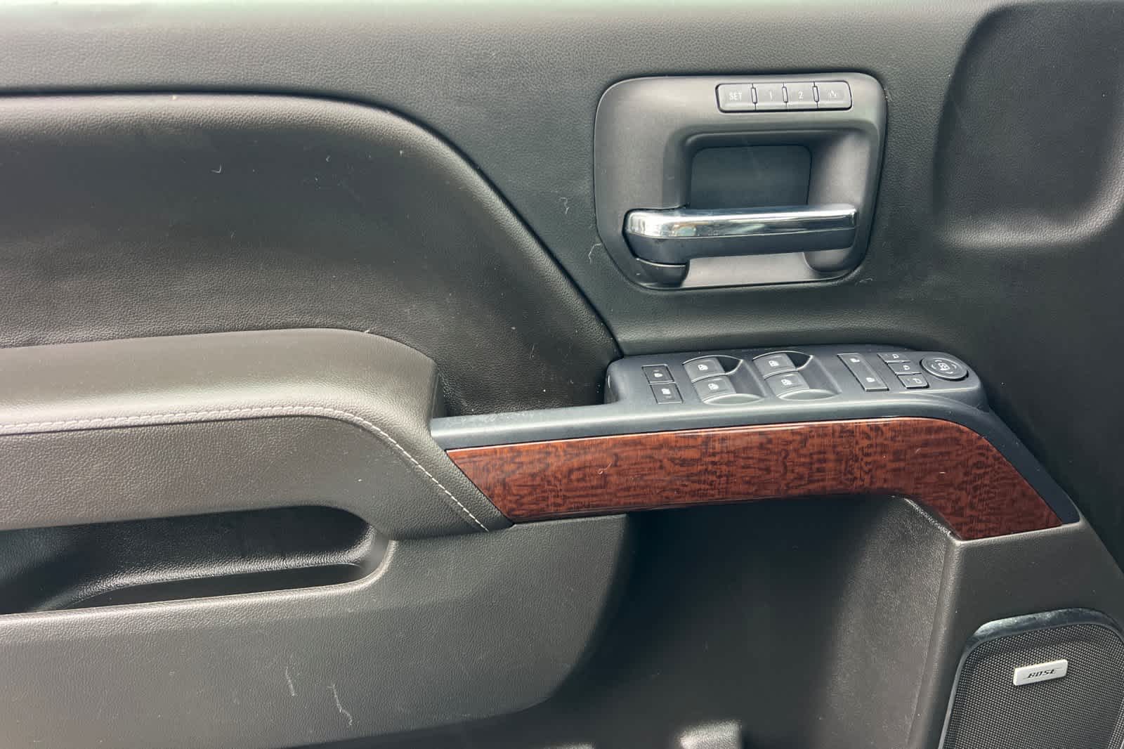 Thumbnail: 2017 GMC Sierra 1500 - 12