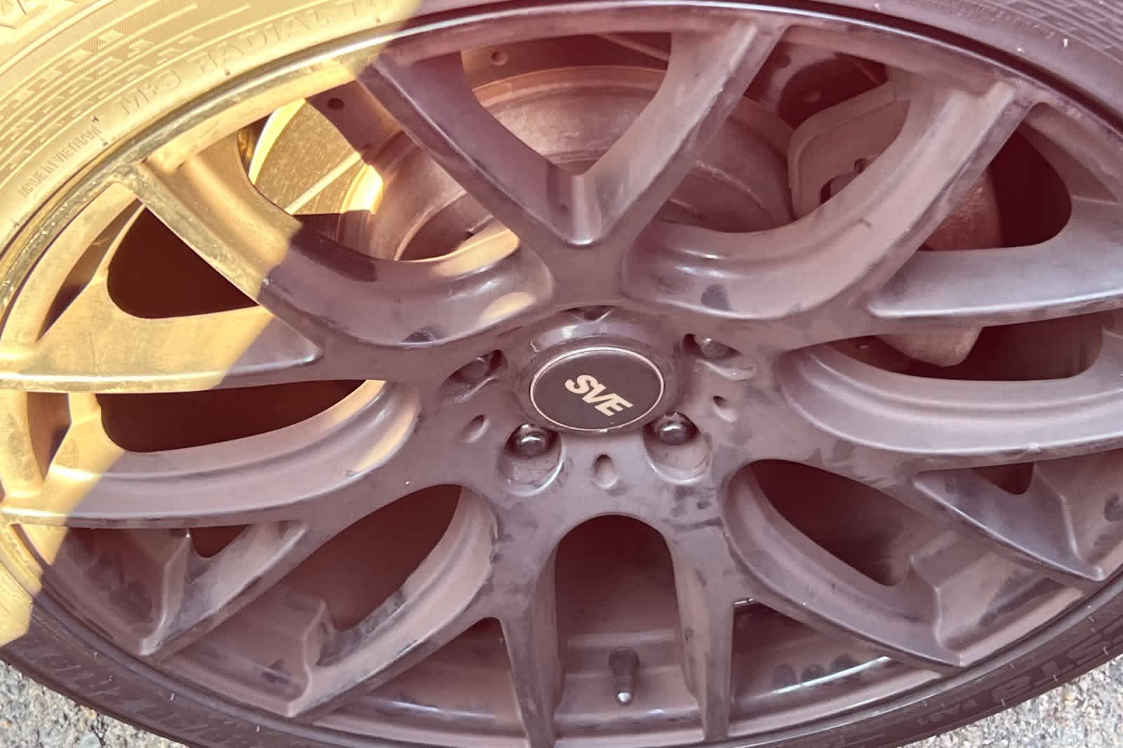 Thumbnail: 2015 Ford Mustang - 22