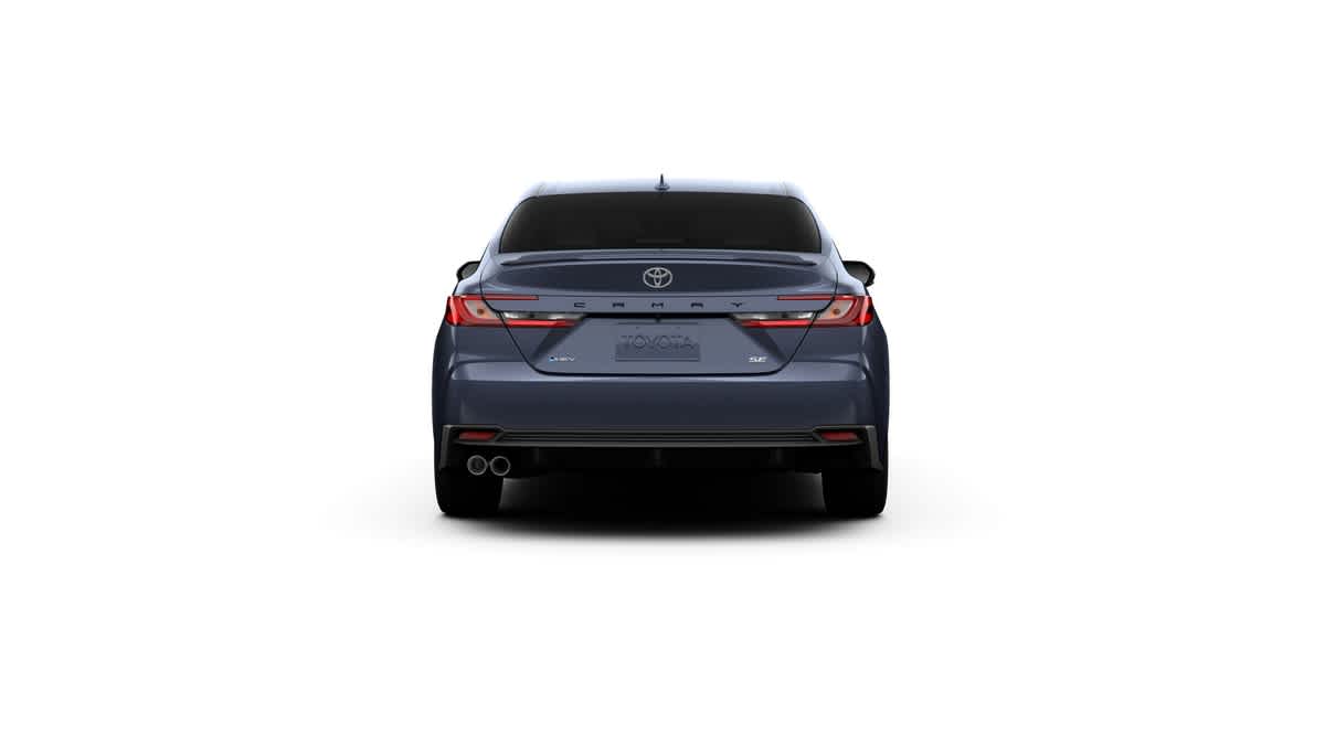 Thumbnail: 2026 Toyota Camry - 8