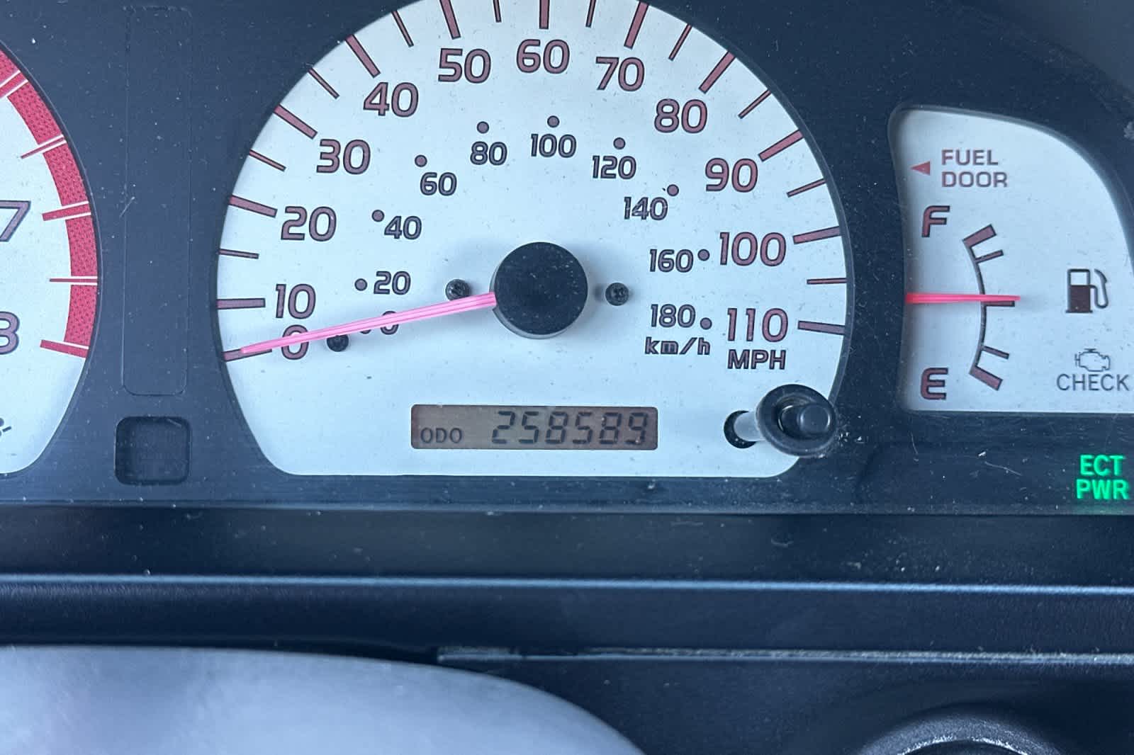 Thumbnail: 2001 Toyota Tacoma - 26